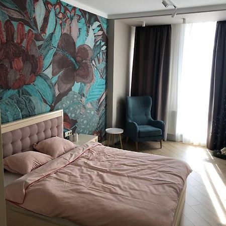 Apartment Shevchenco Lviv Exterior photo