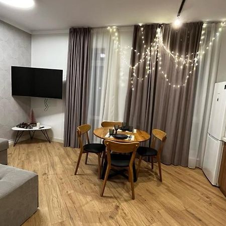 Apartment Shevchenco Lviv Exterior photo